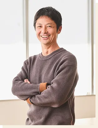 株式会社マヒト 代表取締役社長 前田 均