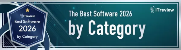 The Best Software in Japan 2026 名刺発注システム部門